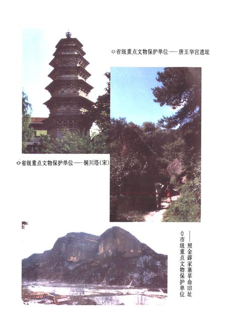 《《铜川文物志》》.pdf电子版_陕西省志插图2