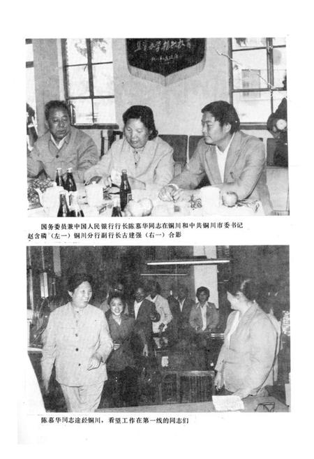 《铜川市金融志》.pdf电子版_陕西省志插图2