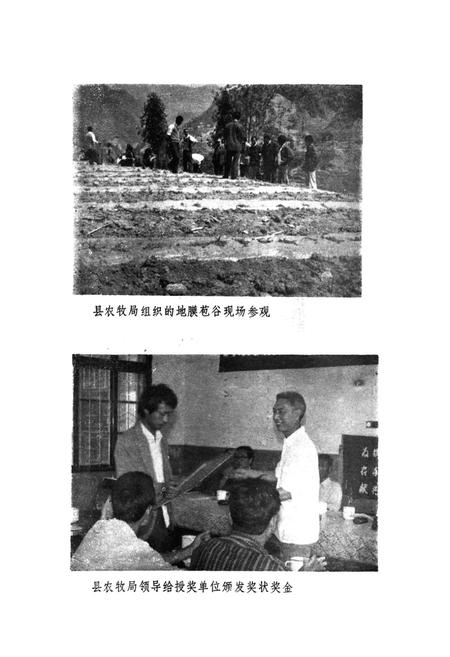 《石泉县农牧志》.pdf电子版_陕西省志插图5