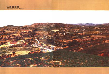 《王梁村志(1949-2009)》.pdf电子版_陕西省志插图4