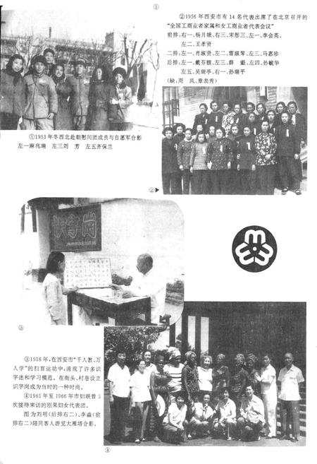 《西安妇女团体志》.pdf电子版_陕西省志插图2