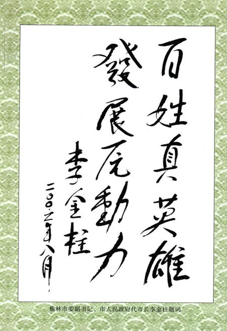 《《雷家崄村志》》.pdf电子版_陕西省志插图3