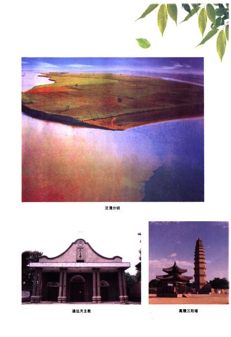 《高陵县文化体育志》.pdf电子版_陕西省志插图4