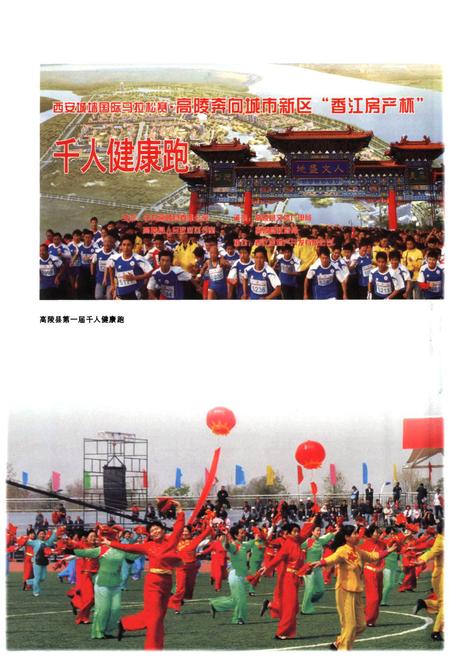 《高陵县文化体育志》.pdf电子版_陕西省志插图5