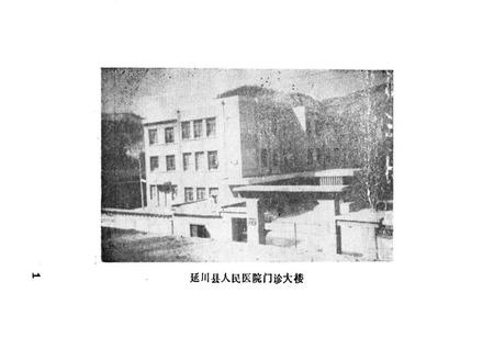 《延川卫生志》.pdf电子版_陕西省志插图2
