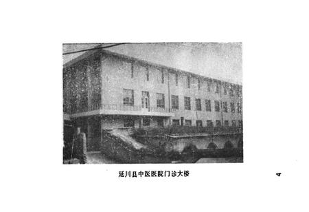 《延川卫生志》.pdf电子版_陕西省志插图5