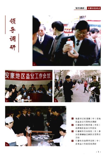 《安康市盐业志》.pdf电子版_陕西省志插图4 《安康市盐业志》.pdf电子版_陕西省志插图4