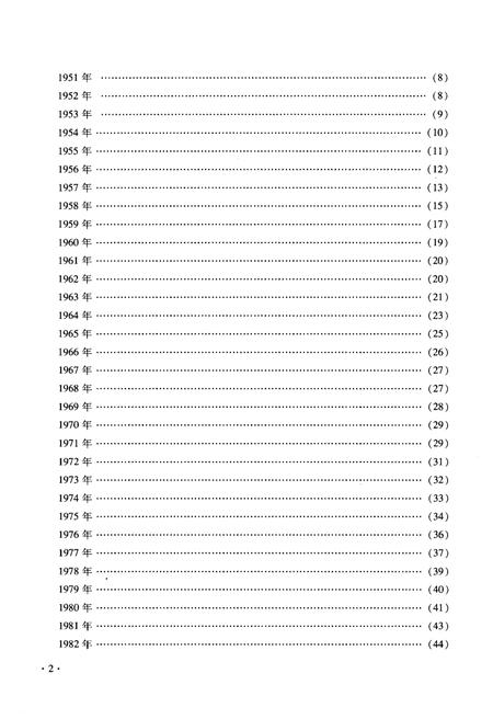 《陕西博物馆百年大事记》.pdf电子版_陕西省志插图5 《陕西博物馆百年大事记》.pdf电子版_陕西省志插图5
