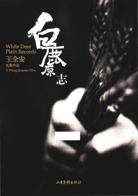 《白鹿原志》.pdf电子版_陕西省志插图1