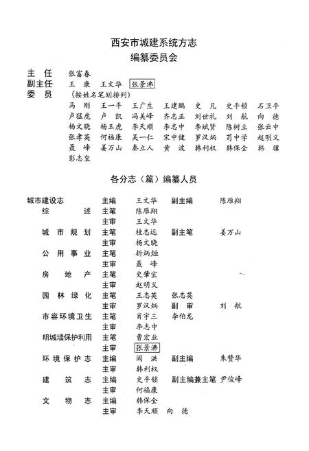 《西安市城建系统志》.pdf电子版_陕西省志插图3