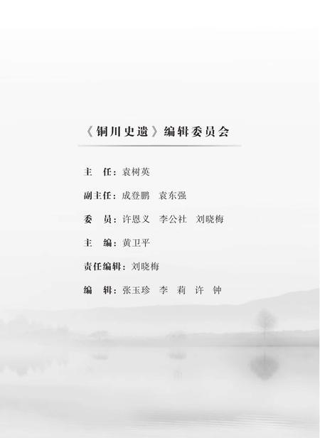 《铜川史遗》.pdf电子版_陕西省志插图3