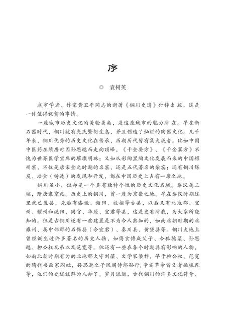 《铜川史遗》.pdf电子版_陕西省志插图4