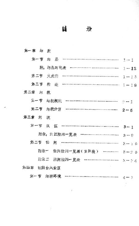 《紫阳县志  山水志  初稿》.pdf电子版_陕西省志插图1