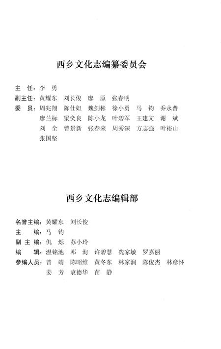 《西乡文化志》.pdf电子版_陕西省志插图4 《西乡文化志》.pdf电子版_陕西省志插图4