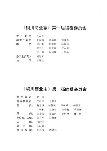 《铜川商业志》.pdf电子版_陕西省志插图4 《铜川商业志》.pdf电子版_陕西省志插图4
