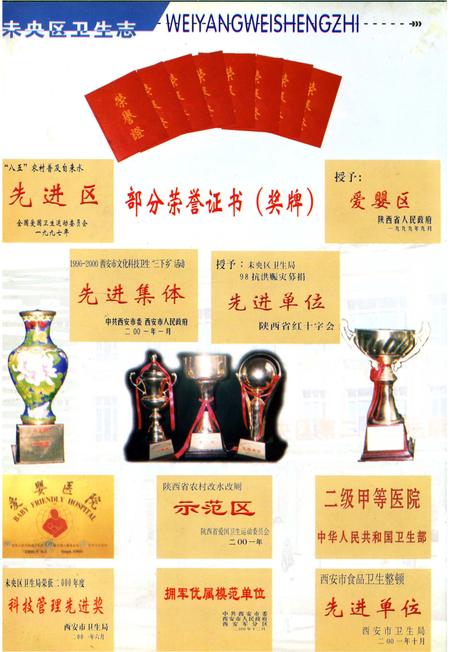《未央区卫生志》.pdf电子版_陕西省志插图5