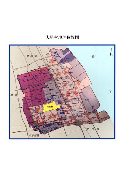 《大星村志》.pdf电子版_上海市志插图3
