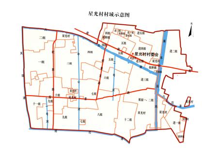 《星光村志》.pdf电子版_上海市志插图4
