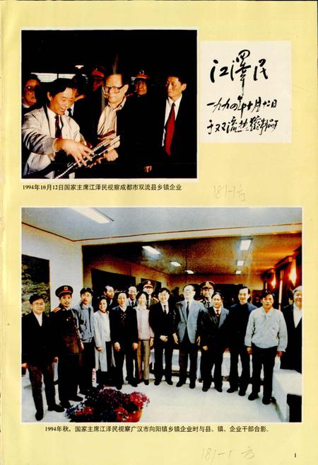 《四川省乡镇企业志》.pdf电子版_四川省志插图2