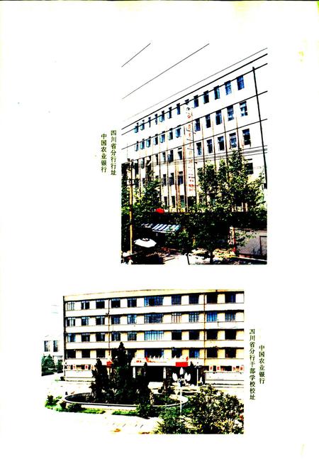 《四川农村金融志》.pdf电子版_四川省志插图2