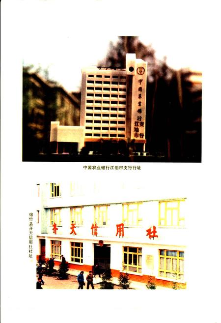 《四川农村金融志》.pdf电子版_四川省志插图5
