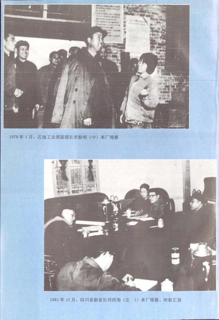 《四川省石油管理局威远天然气化工厂志》.pdf电子版_四川省志插图3