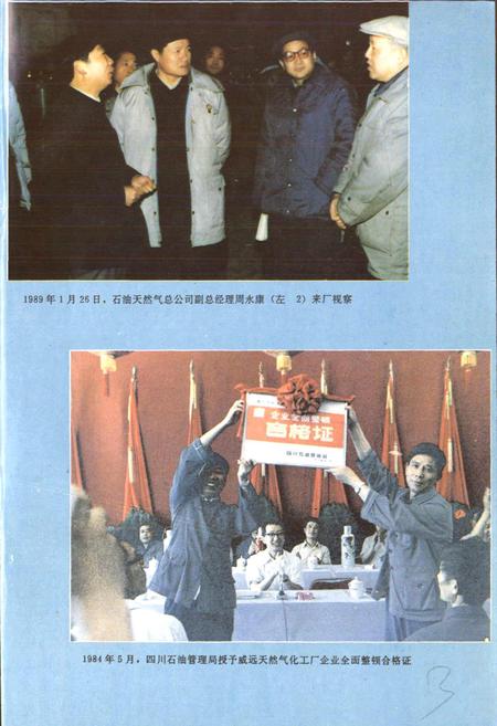 《四川省石油管理局威远天然气化工厂志》.pdf电子版_四川省志插图4