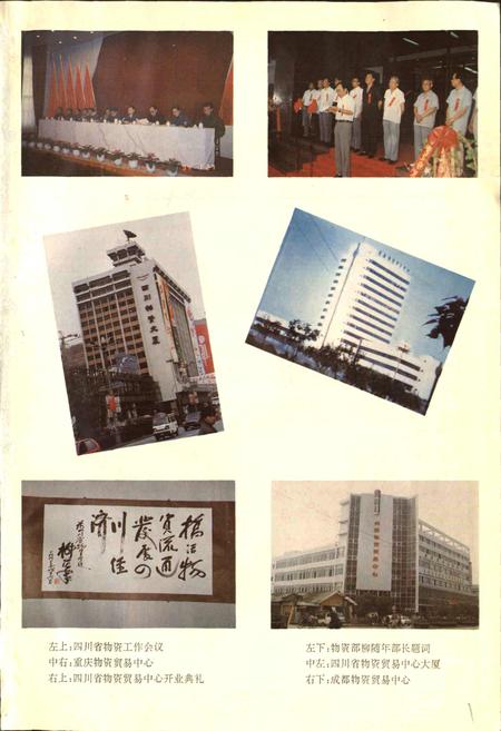 《四川省物资志》.pdf电子版_四川省志插图2