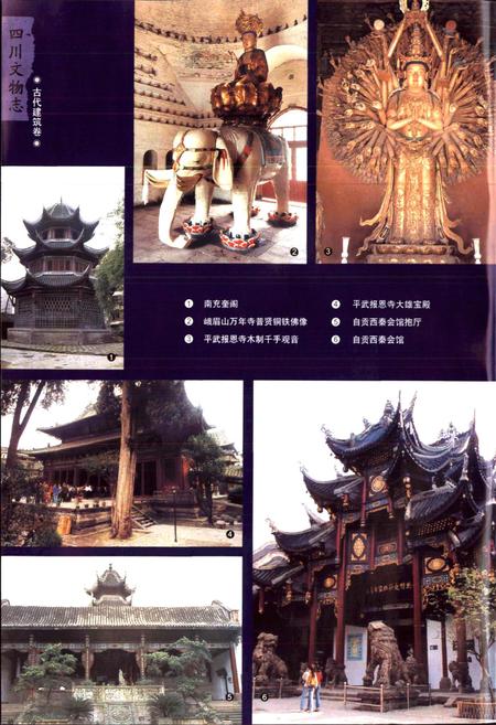 《四川文物志 中册》.pdf电子版_四川省志插图5