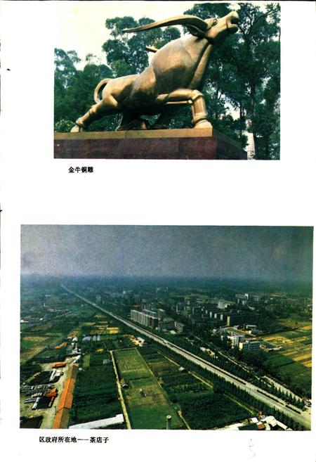 《成都市金牛区志》.pdf电子版_四川省志插图4