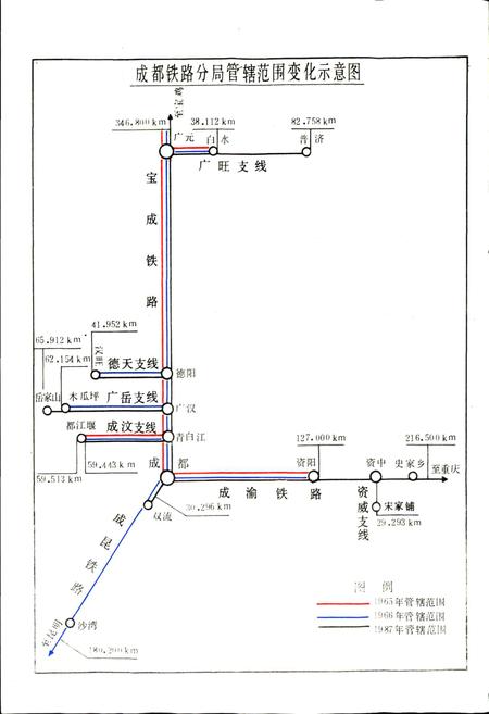 《成都铁路分局志》.pdf电子版_四川省志插图5