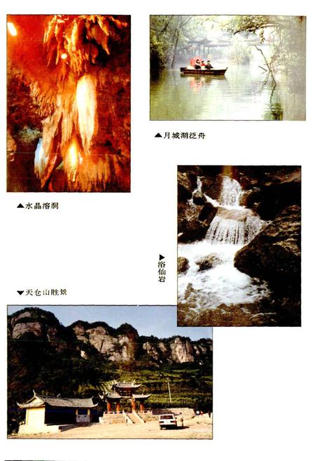 《青城山志》.pdf电子版_四川省志插图5