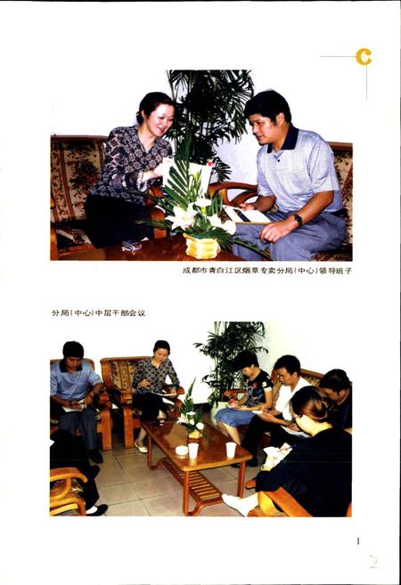 《青白江区烟草志》.pdf电子版_四川省志插图4