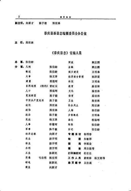 《崇庆县志》.pdf电子版_四川省志插图2
