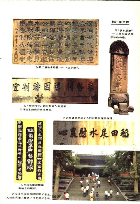《都江堰志》.pdf电子版_四川省志插图4