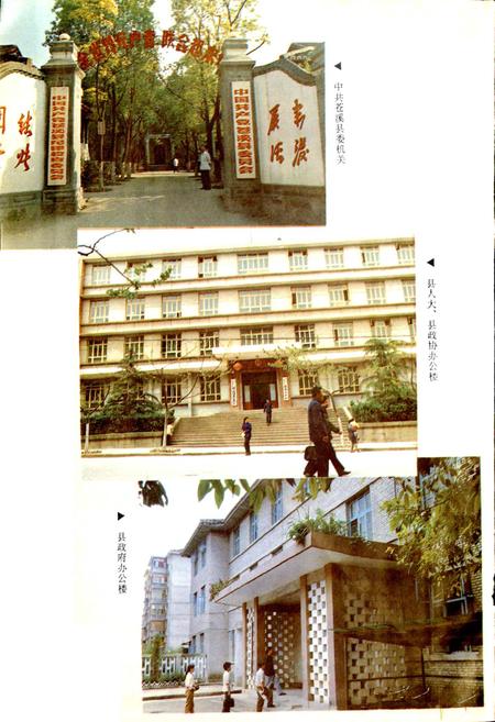 《苍溪县志》.pdf电子版_四川省志插图4