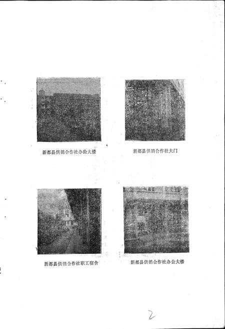 《新都县供销合作志》.pdf电子版_四川省志插图3