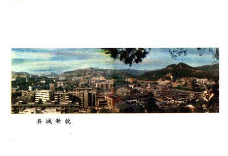 《盐亭县府志》.pdf电子版_四川省志插图5