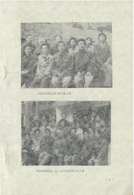 《绵阳市林业志》.pdf电子版_四川省志插图2