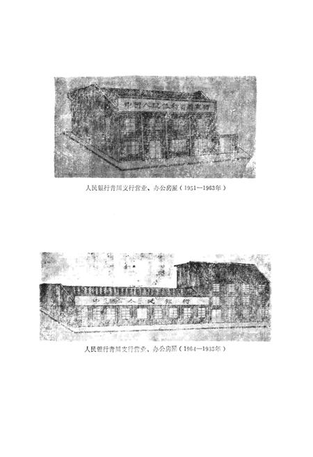 《青川县金融志》.pdf电子版_四川省志插图3