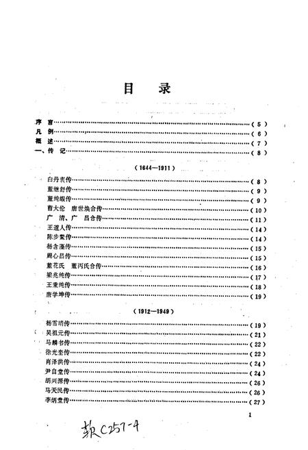 《青川县人物志》.pdf电子版_四川省志插图5
