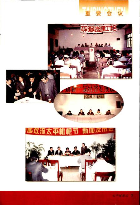 《双流县太平镇志（续编）》.pdf电子版_四川省志插图4