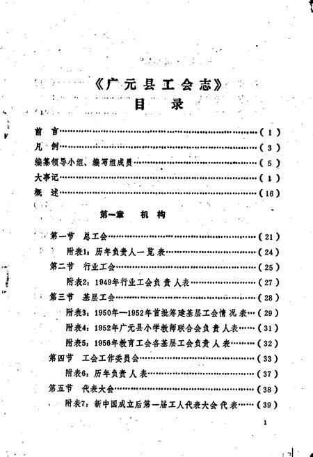 《广元县工会志》.pdf电子版_四川省志插图2