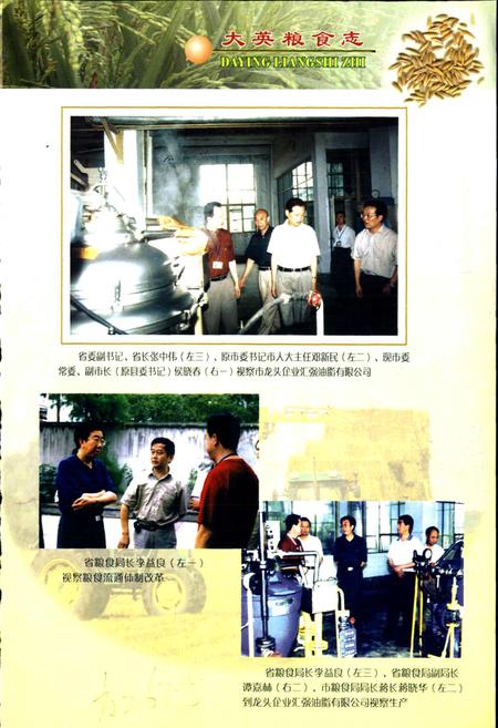 《大英粮食志》.pdf电子版_四川省志插图5