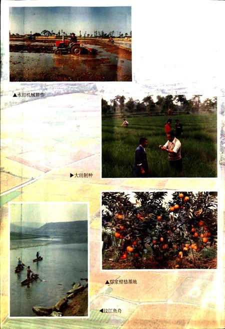 《德阳县志》.pdf电子版_四川省志插图4 《德阳县志》.pdf电子版_四川省志插图4