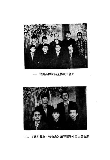 《北川县志 物价志》.pdf电子版_四川省志插图1 《北川县志 物价志》.pdf电子版_四川省志插图1