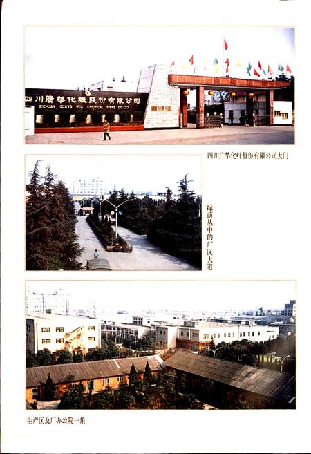 《广华公司志》.pdf电子版_四川省志插图4 《广华公司志》.pdf电子版_四川省志插图4