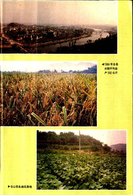 《中江县志》.pdf电子版_四川省志插图5