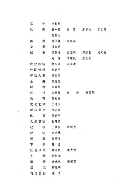 《南充市志》.pdf电子版_四川省志插图3 《南充市志》.pdf电子版_四川省志插图3