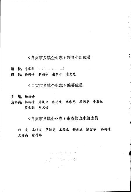 《自贡市乡镇企业志》.pdf电子版_四川省志插图3